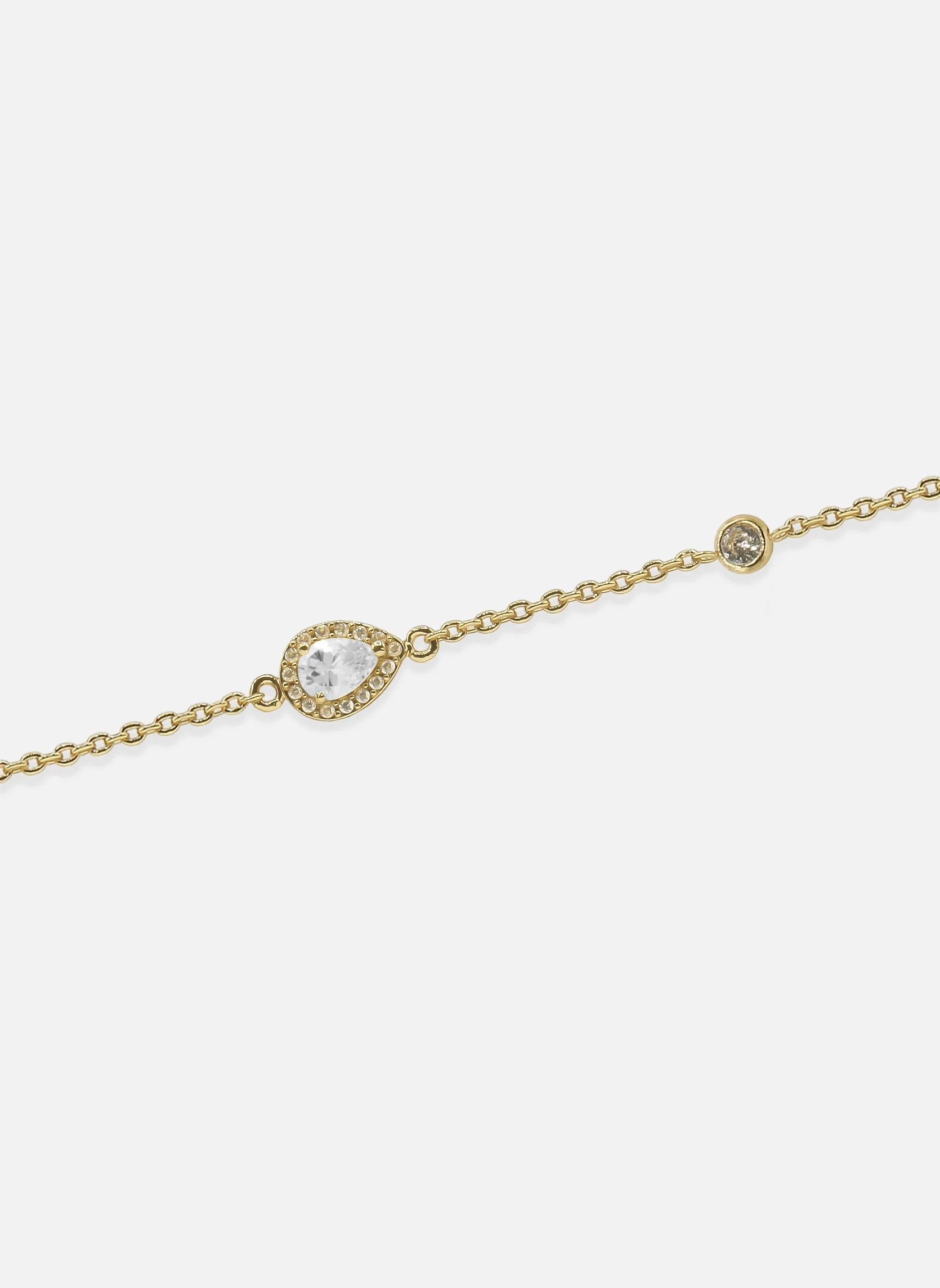 Bracelet chaîne Olympe - Image 4
