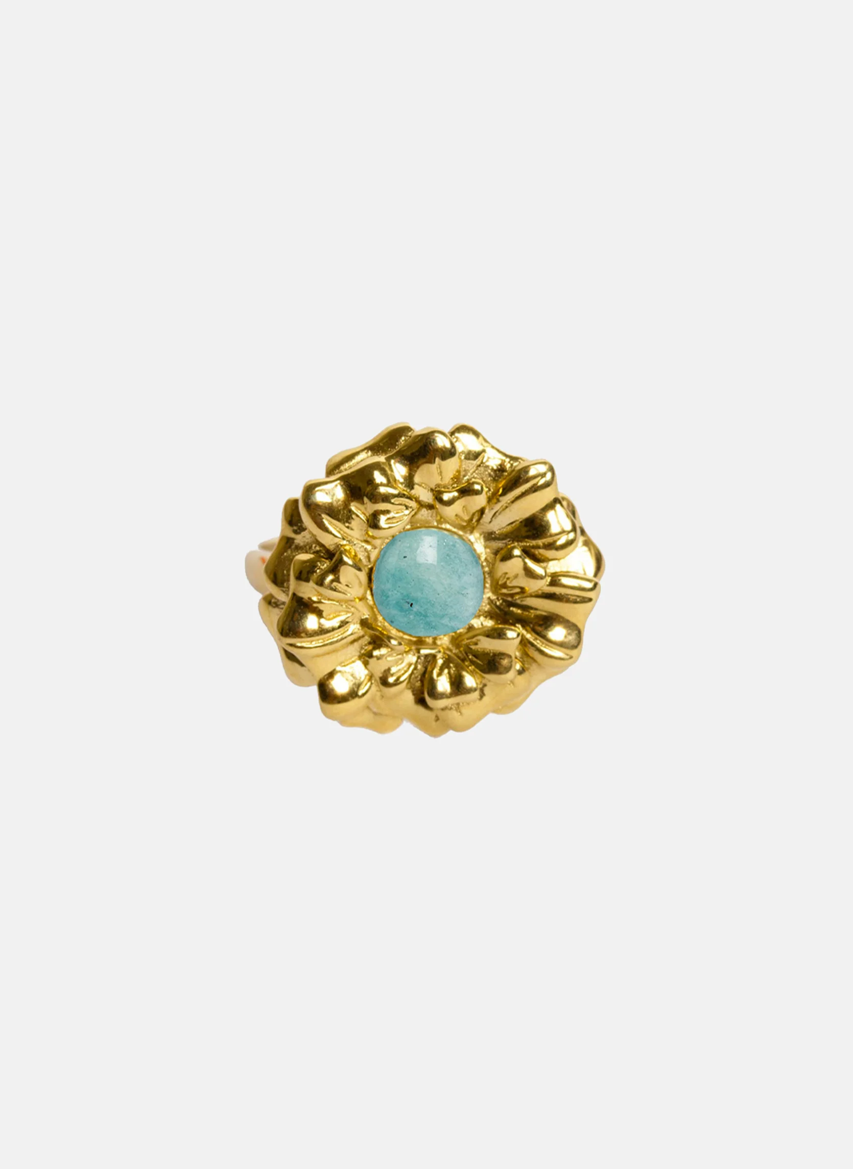Bague large Ononis - Image 4
