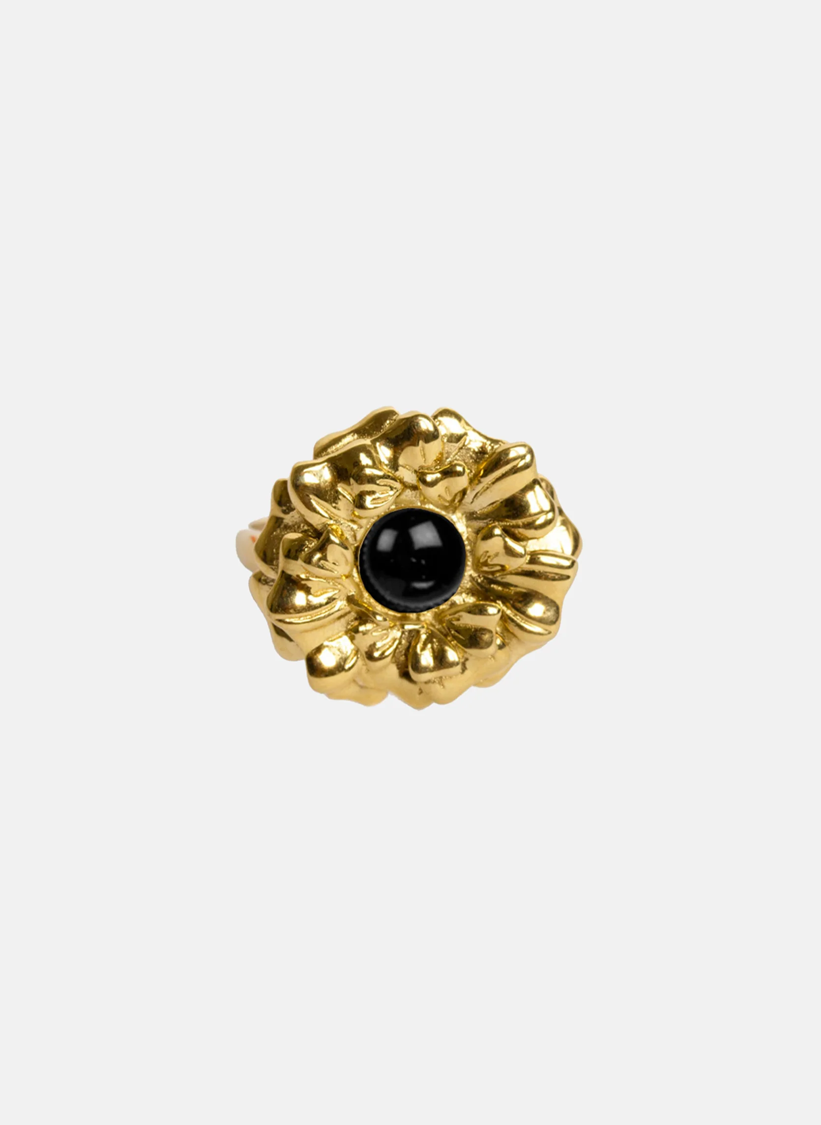 Bague large Ononis - Image 5