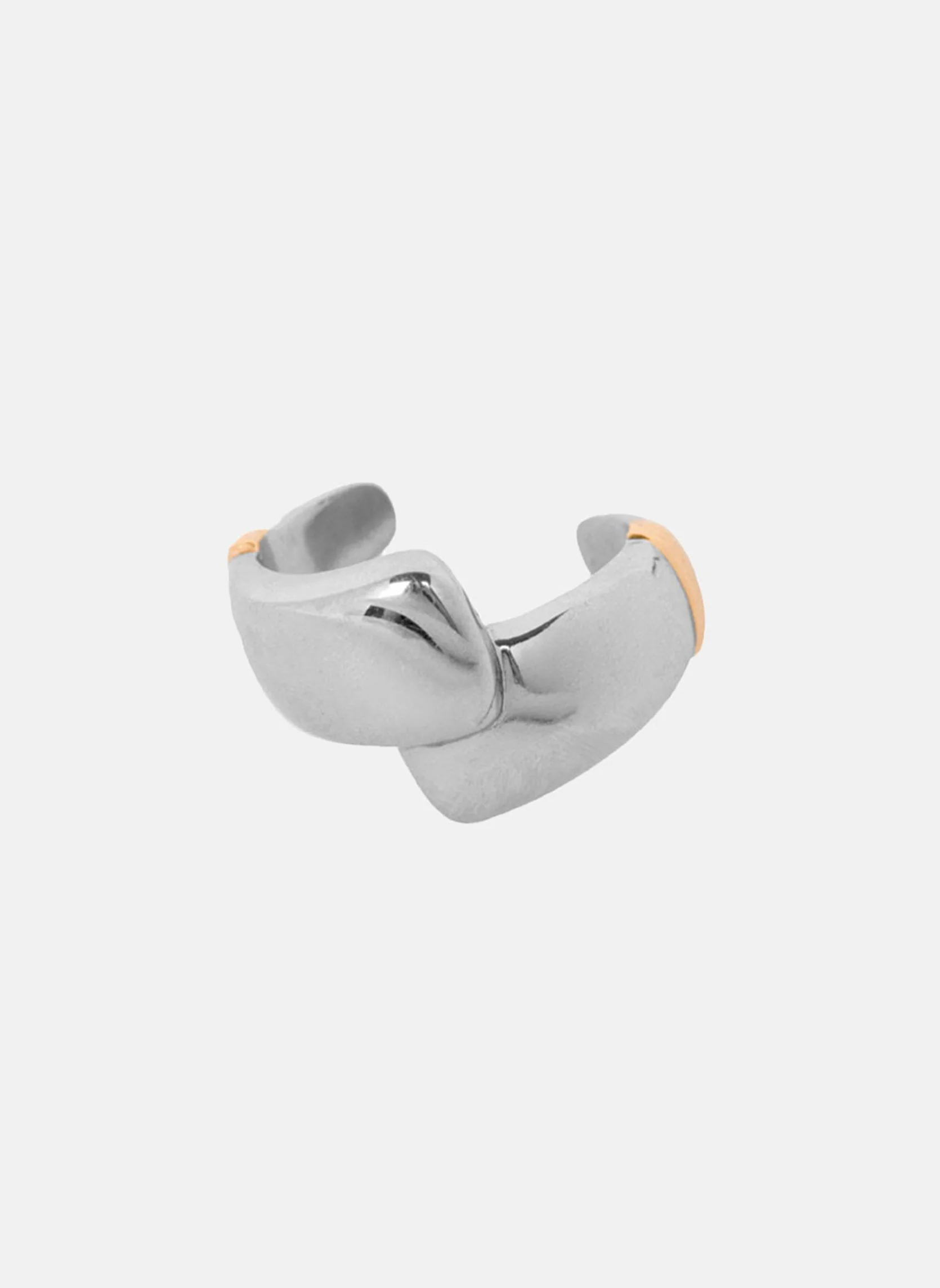 Bague large Osmonde - Image 5
