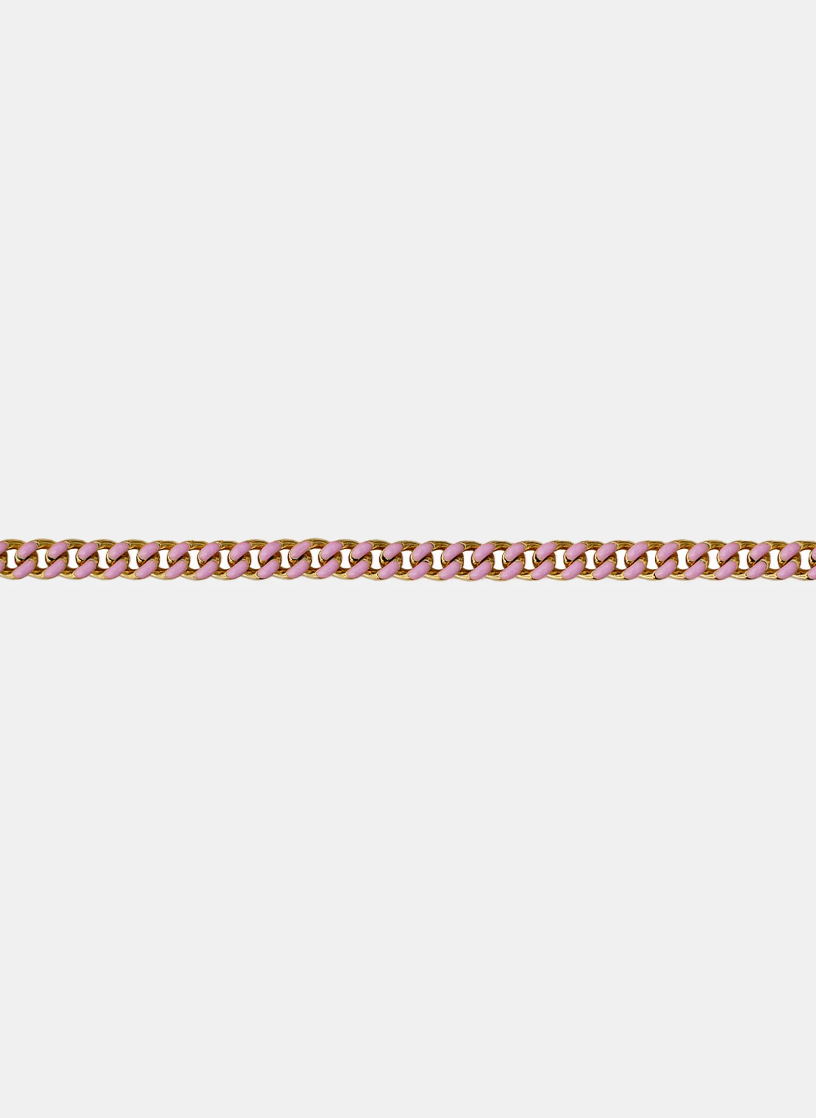 Bracelet chaîne Polis - Image 6