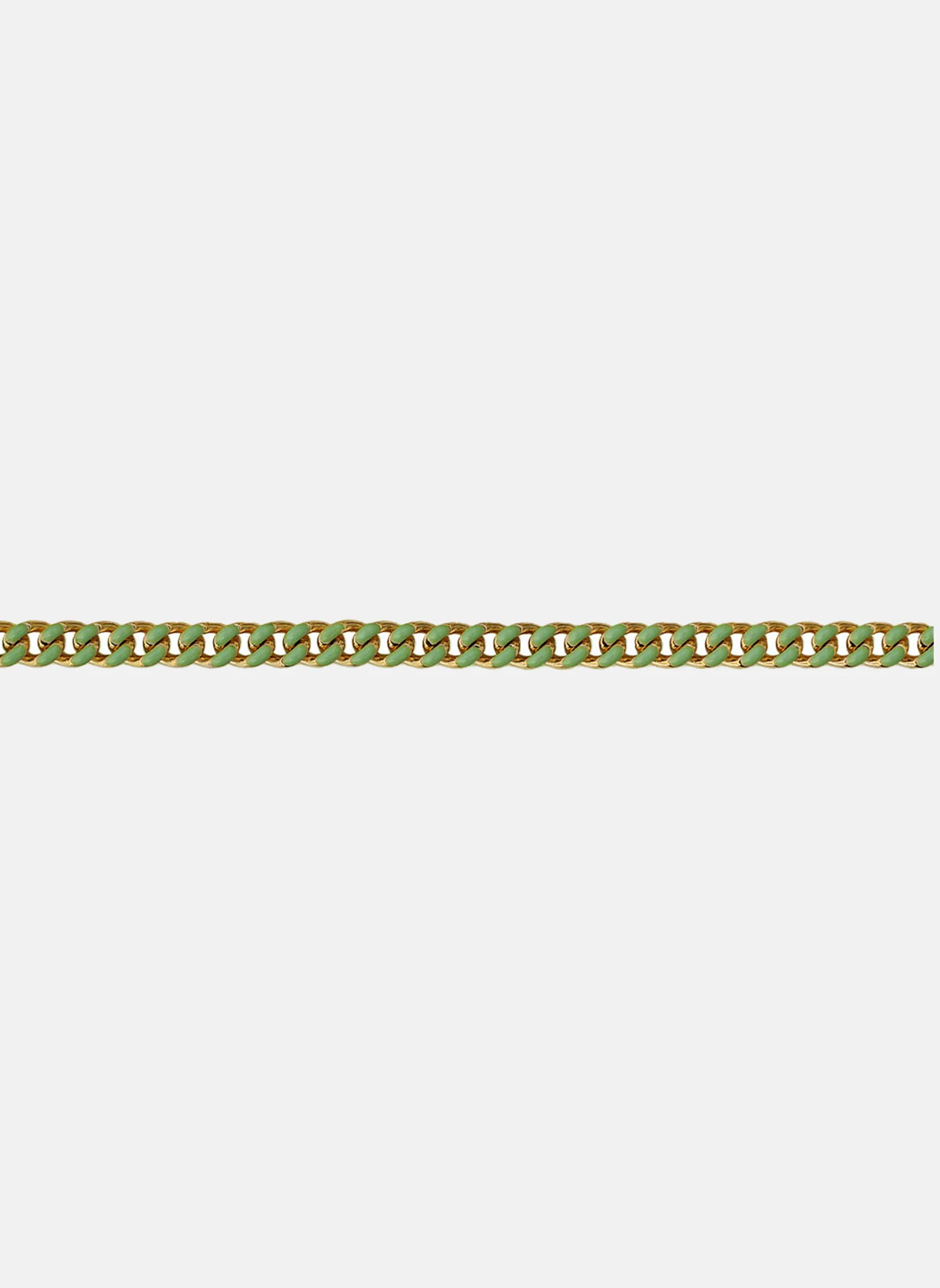 Bracelet chaîne Polis - Image 7