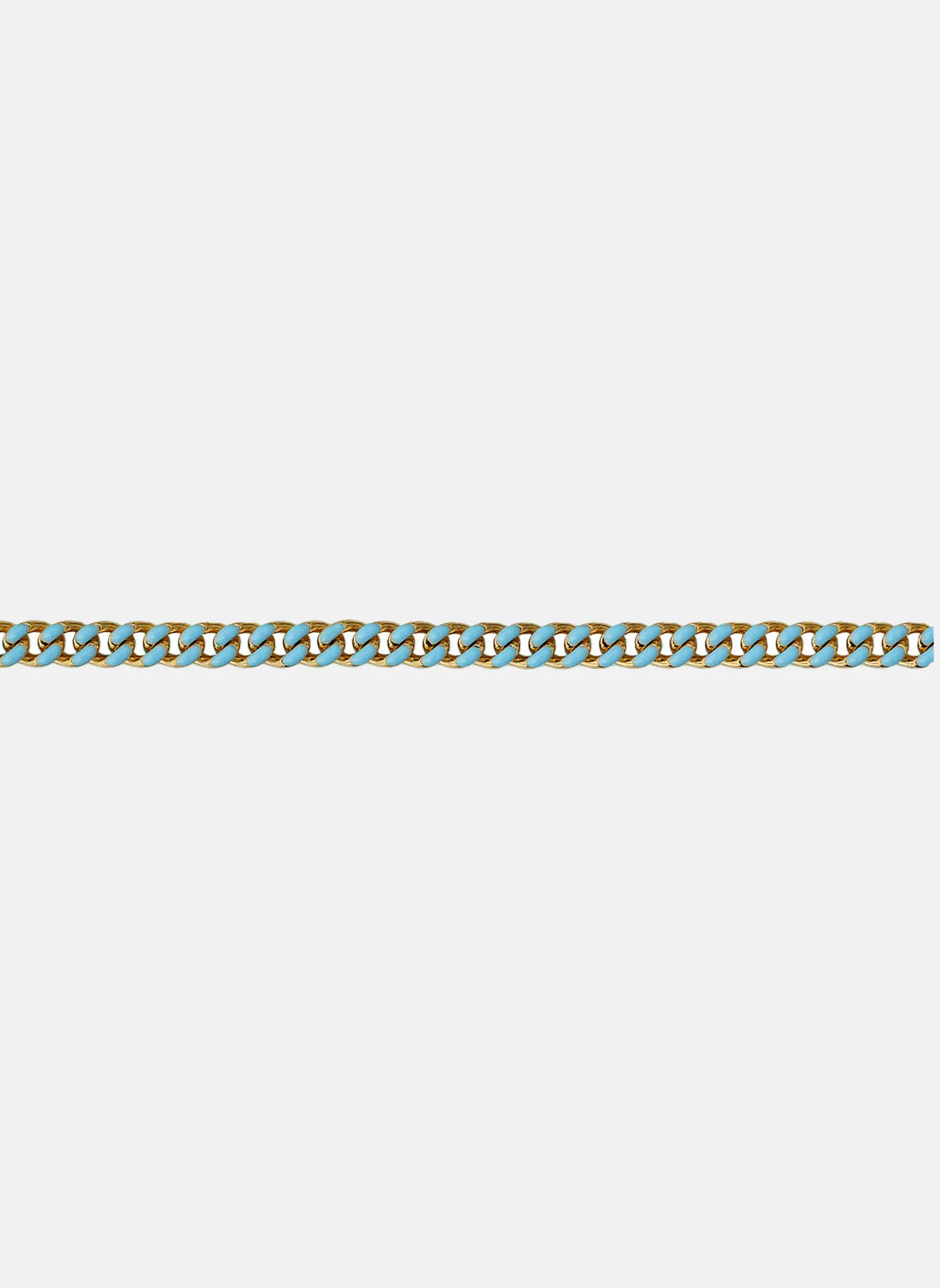 Bracelet chaîne Polis - Image 8