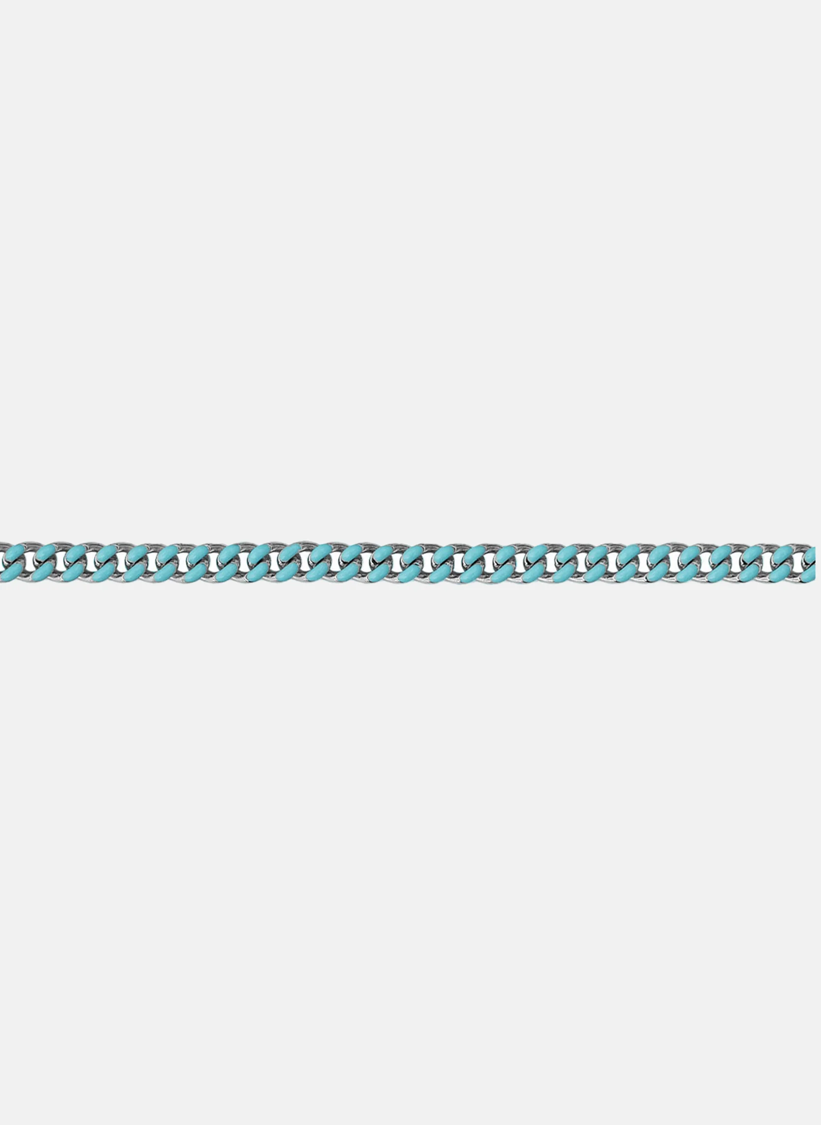 Bracelet chaîne Polis - Image 9