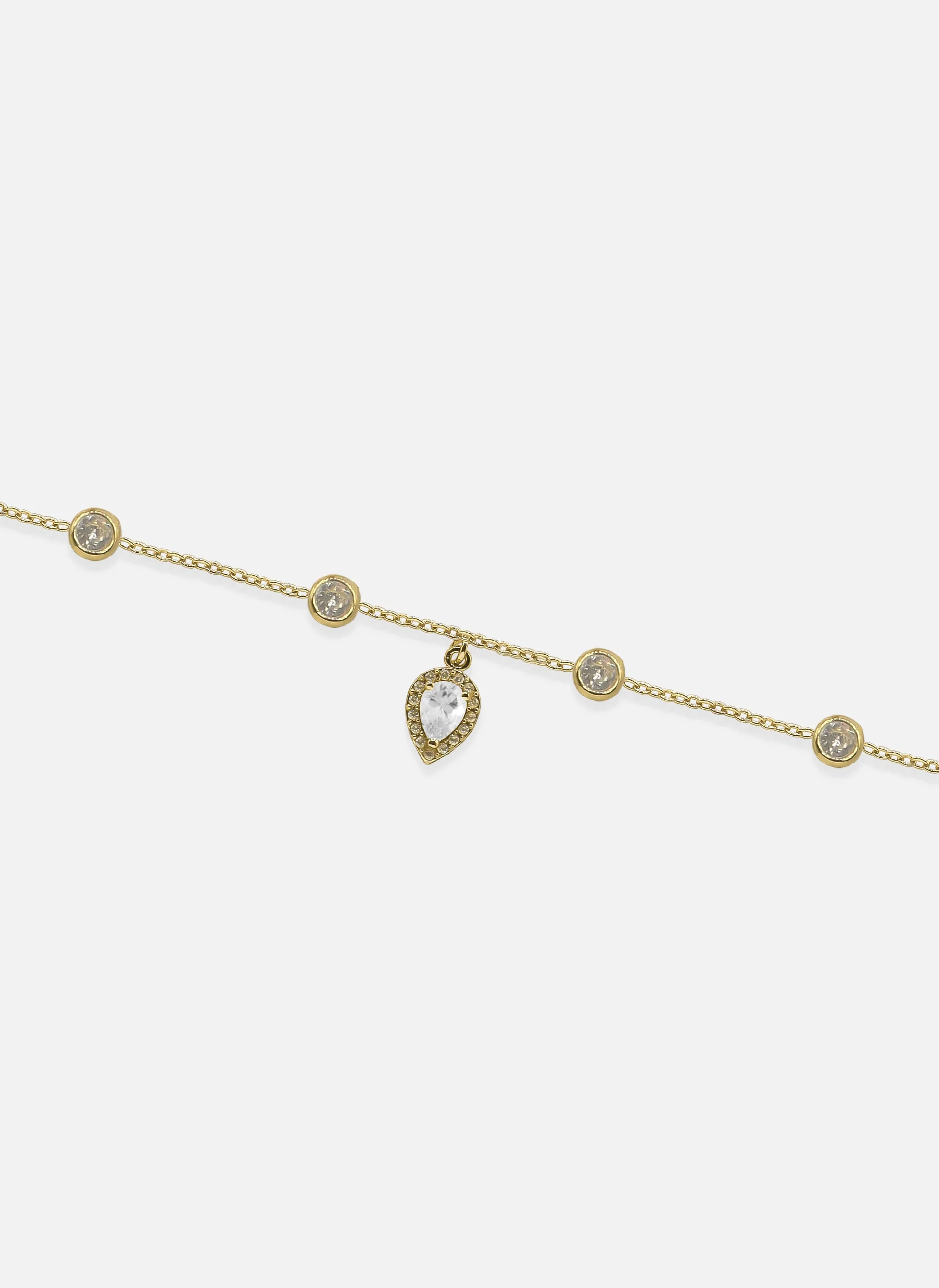 Bracelet chaîne Simone - Image 4