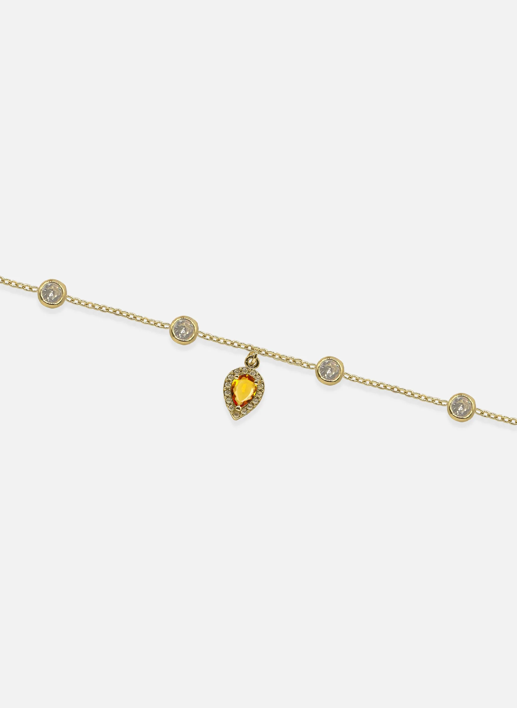 Bracelet chaîne Simone - Image 5
