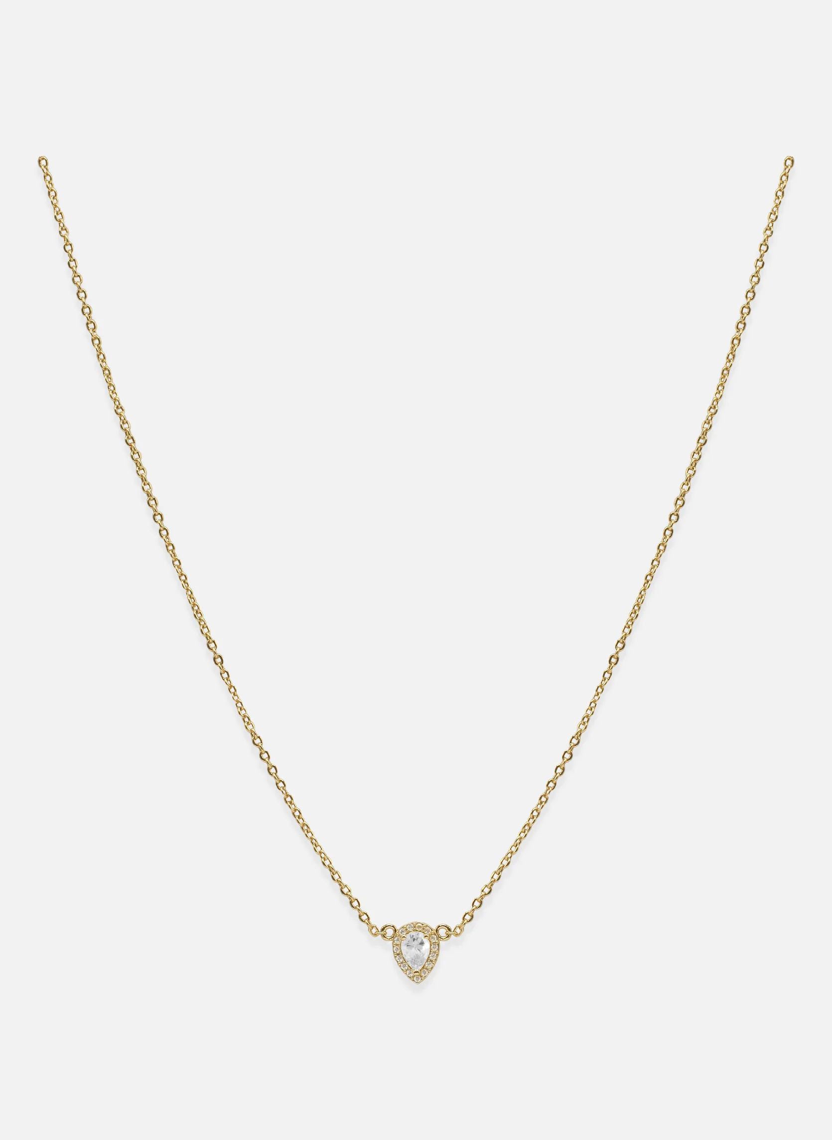 Collier chaîne Sissy - Image 4
