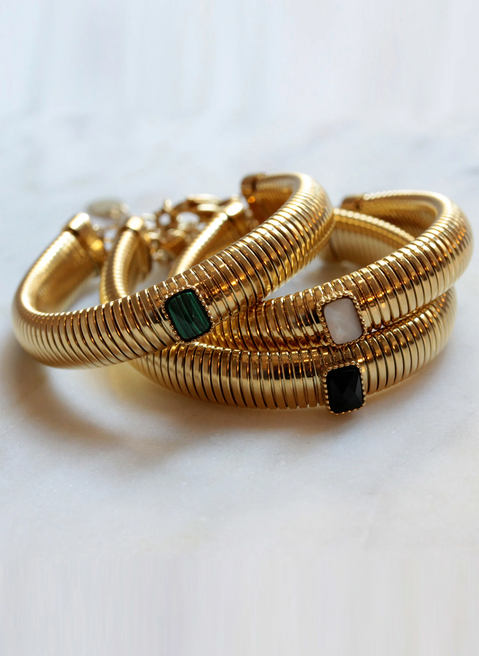 Bracelet chaîne Skadi - Image 3