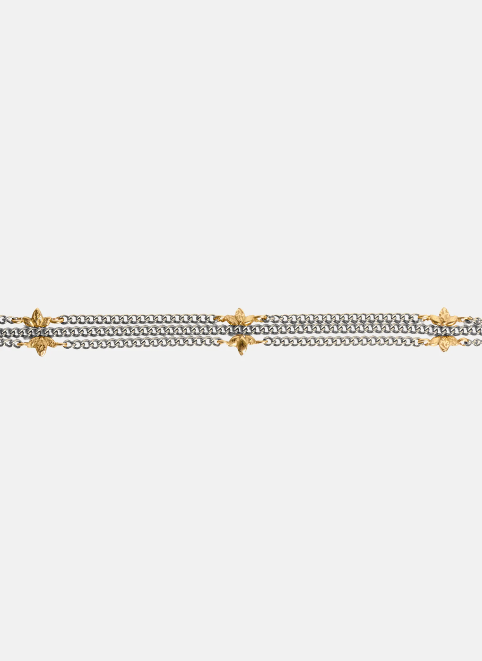 Bracelet chaîne Tania - Image 4