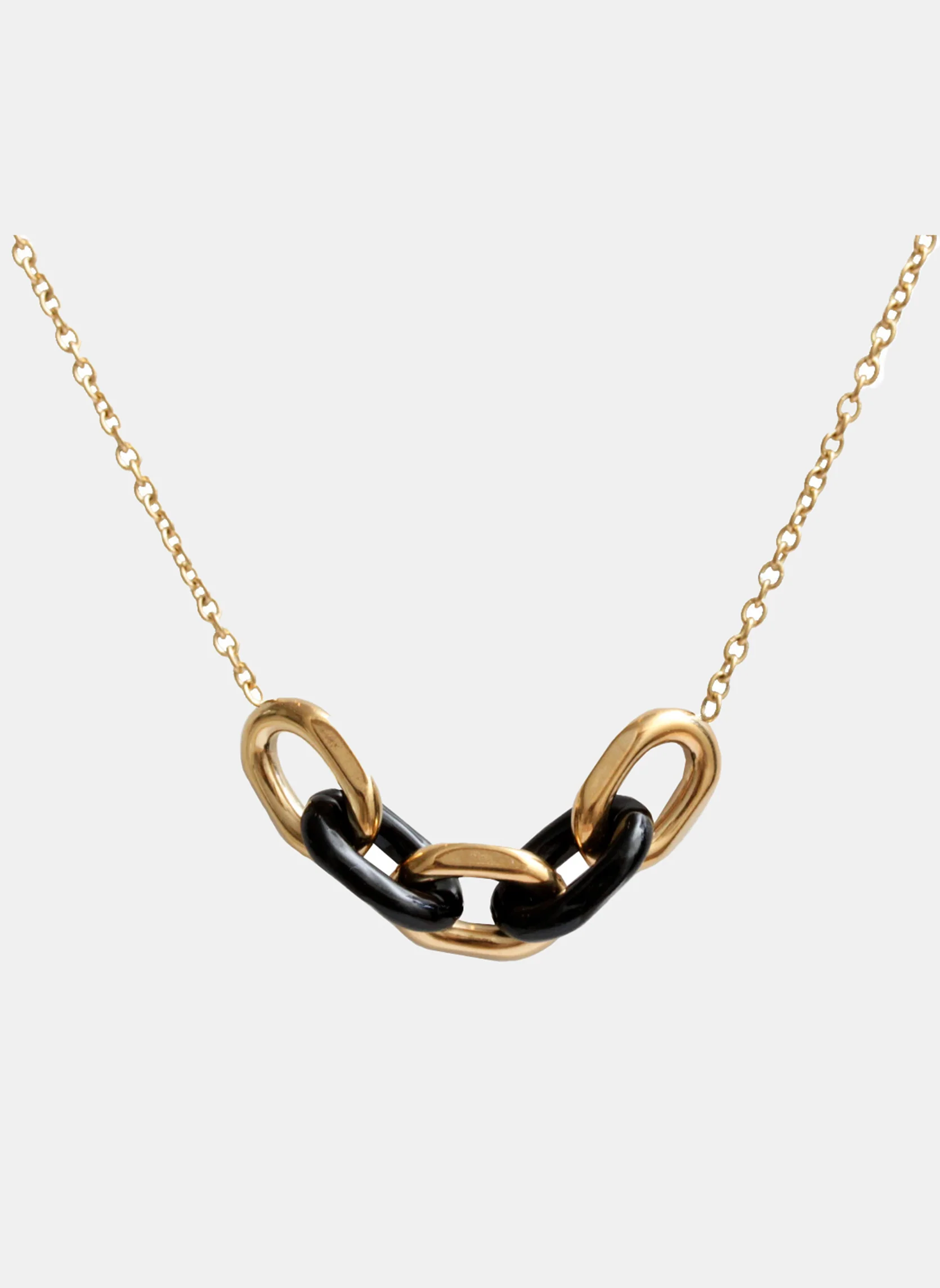 Collier chaîne Tiria - Image 3
