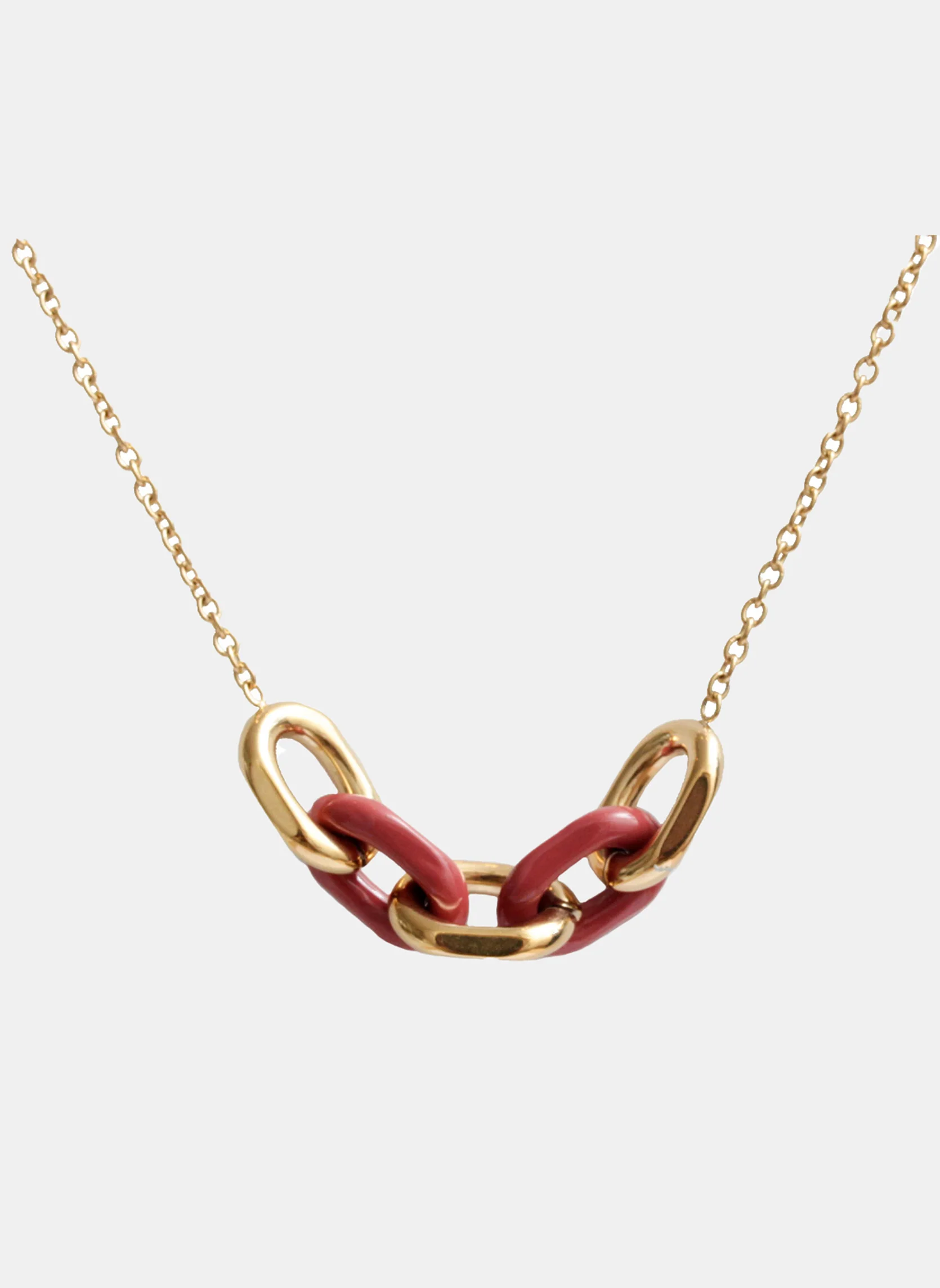Collier chaîne Tiria - Image 4