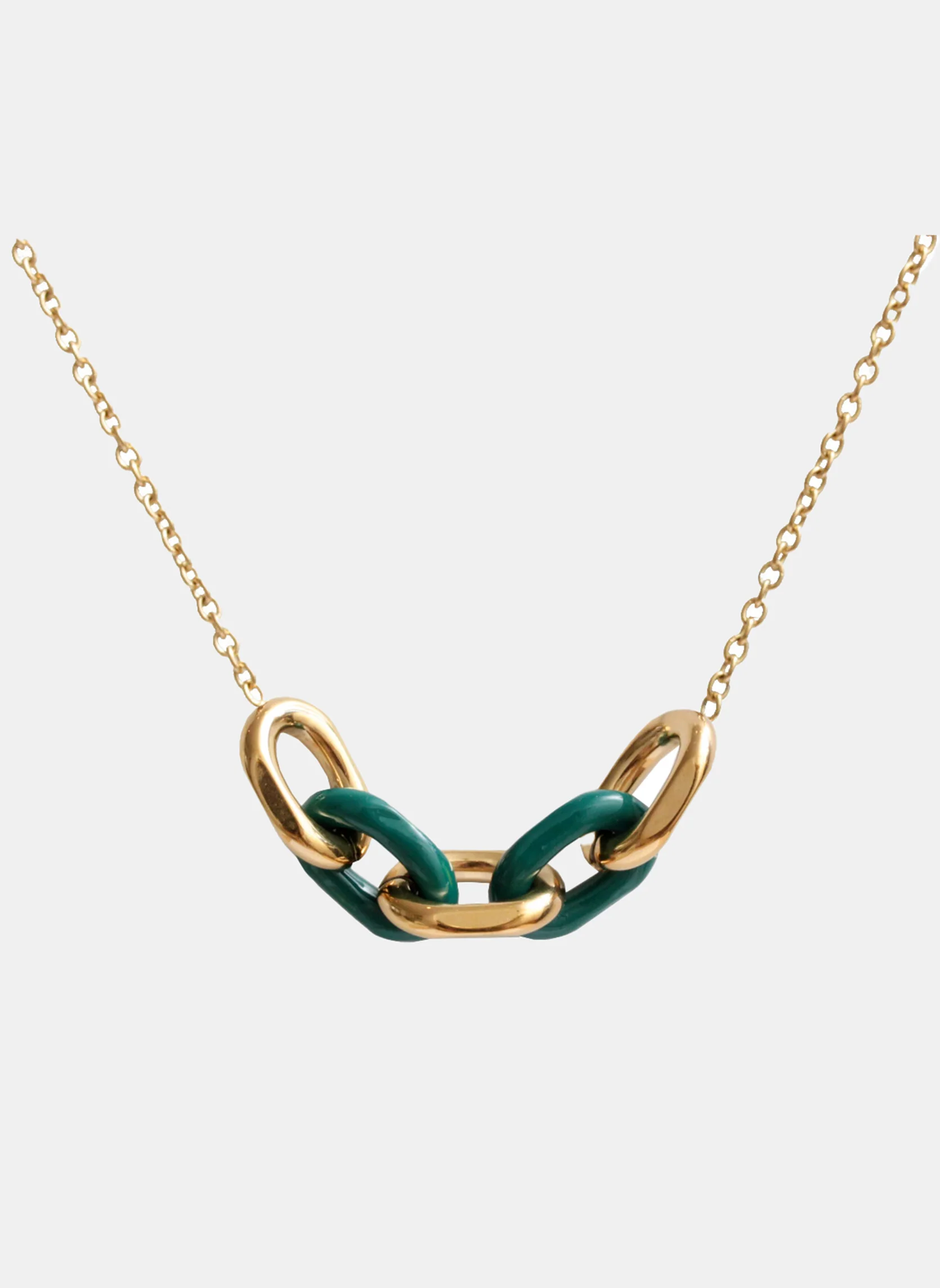 Collier chaîne Tiria - Image 5