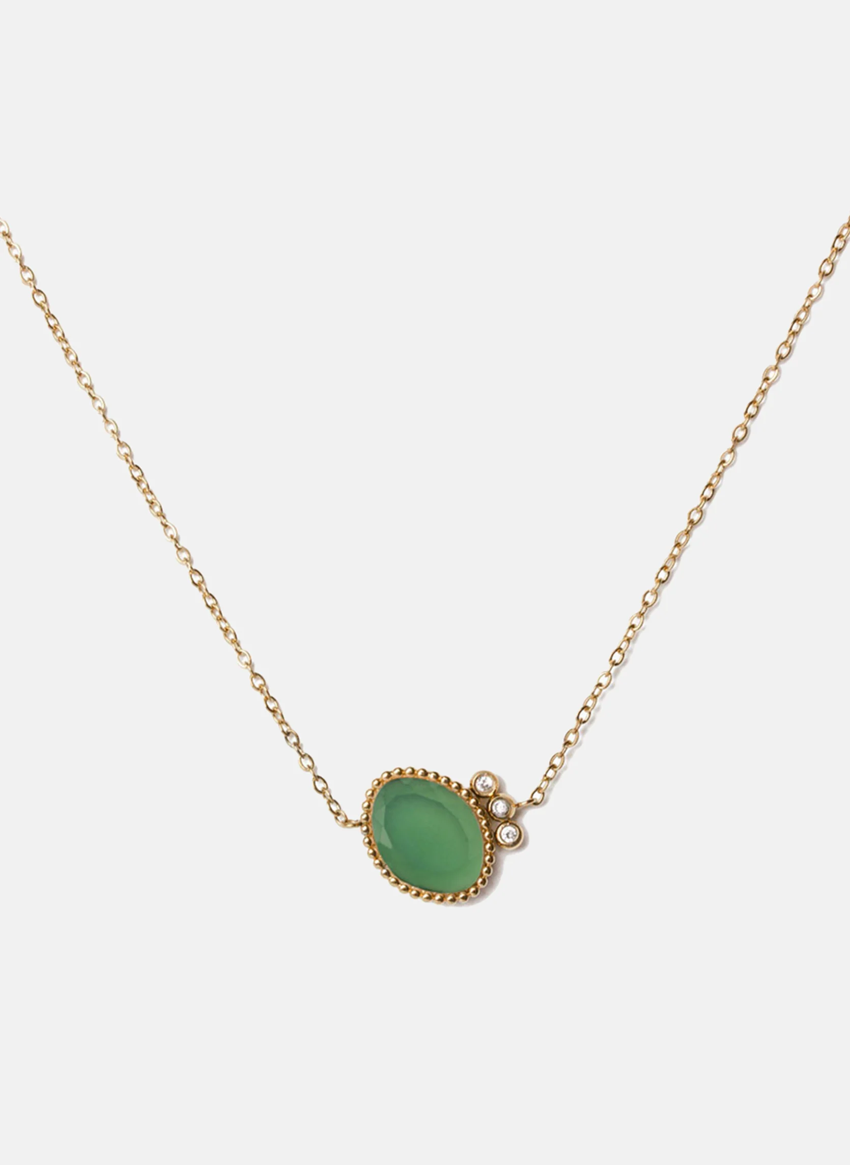 Collier chaîne Trivia - Image 5