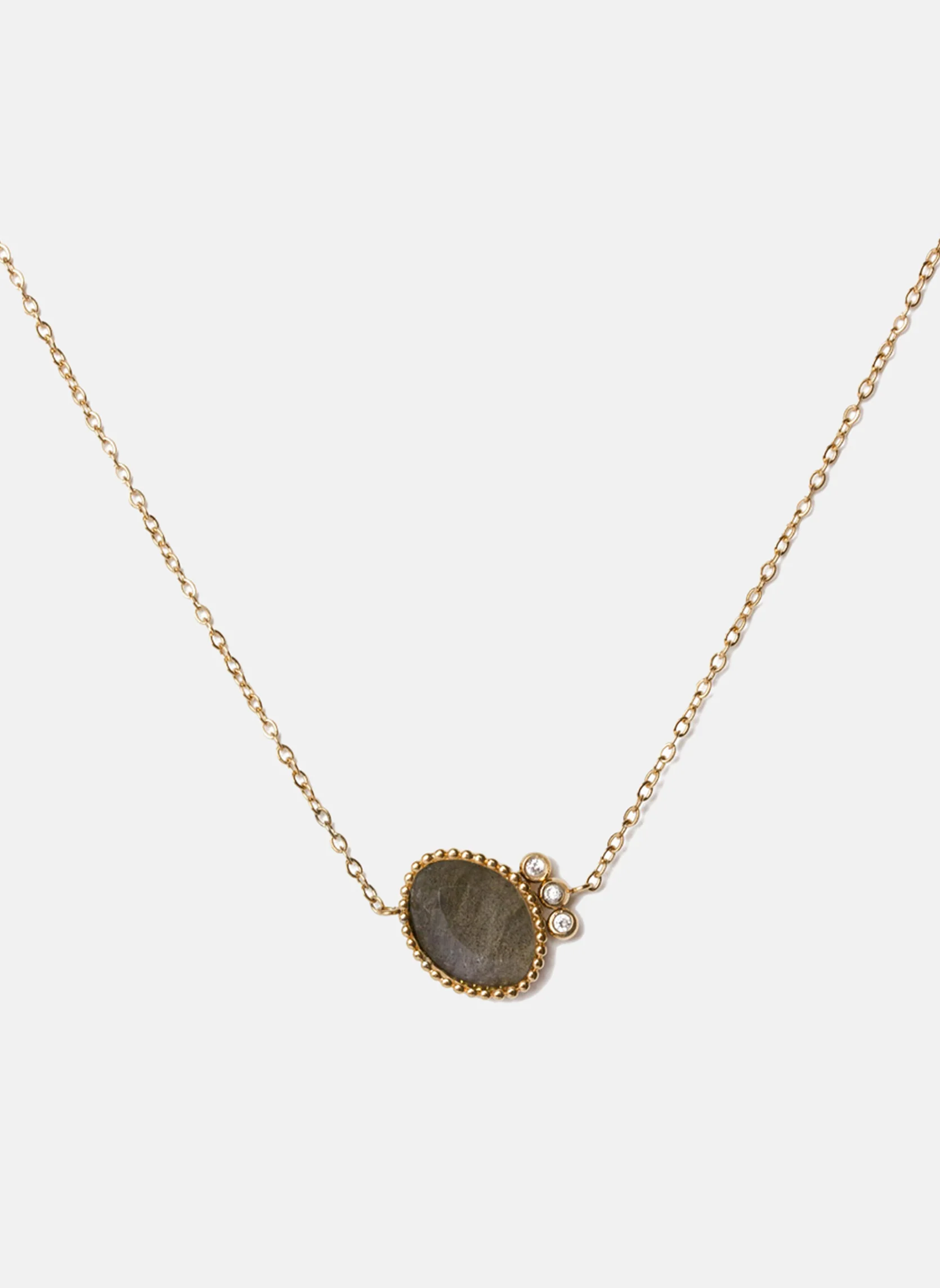 Collier chaîne Trivia - Image 6