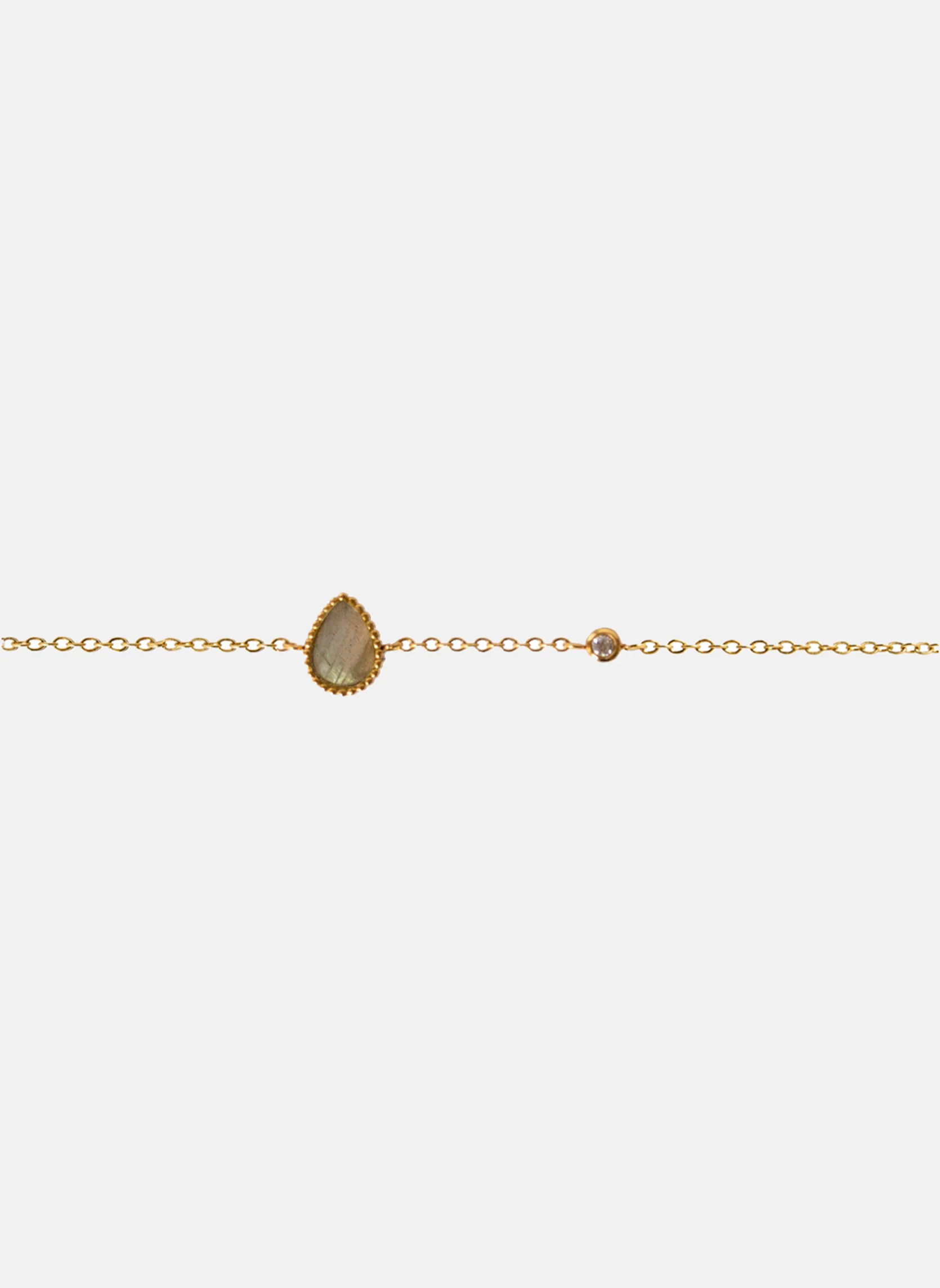 Bracelet chaîne Uranie - Image 6