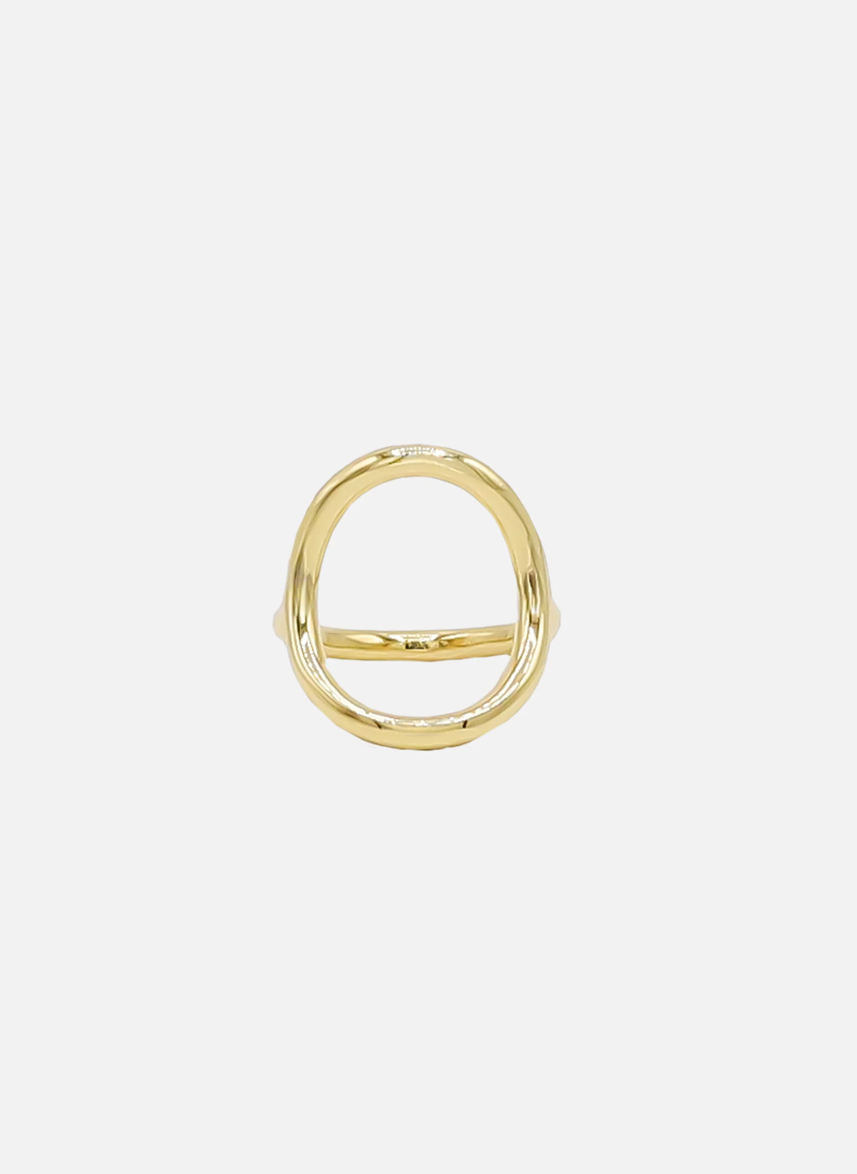 Bague fine Victoria - Image 5